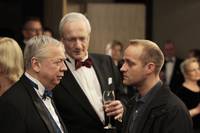 Кадр Duell in der Nacht