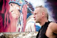 Кадр Большая вечеринка