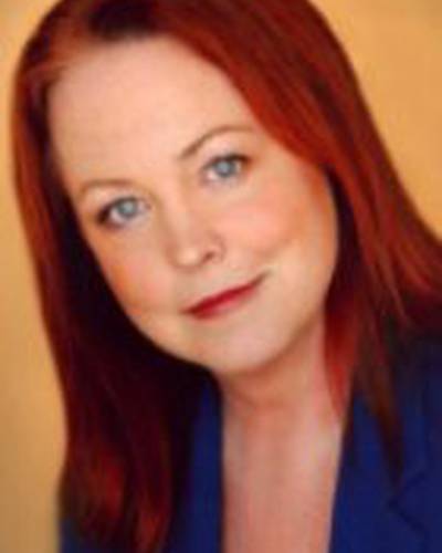 Терри Финн фото