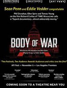 Body of War