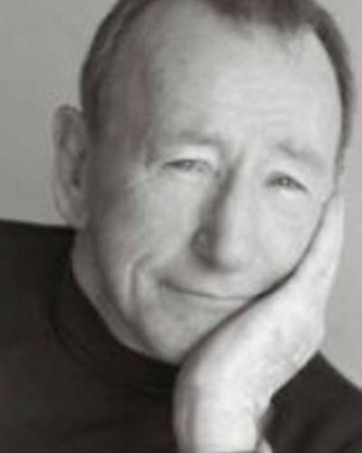 Тони Бэрри фото