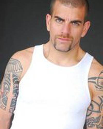 Крэйг Геллис фото