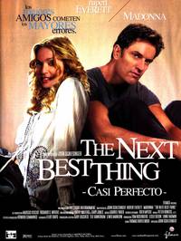 Постер Лучший друг