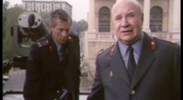 Кадр из фильма "Исповедь содержанки" - 1