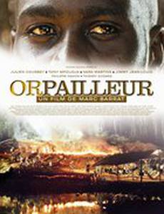 Orpailleur