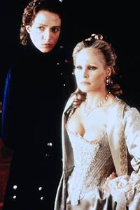 Кадр Петр Великий (мини-сериал)