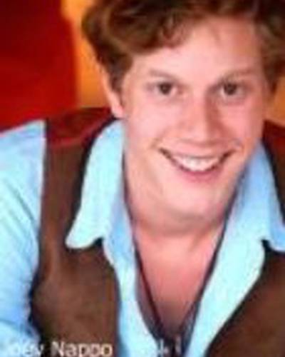 Джои Нэппо фото