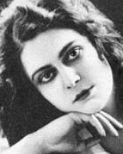 Мария Тадевосян фото