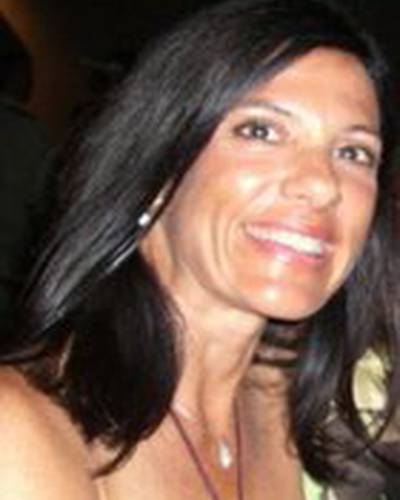 Анджела Манкусо фото