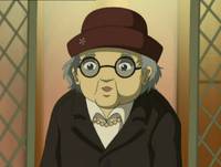 Кадр Чародейки