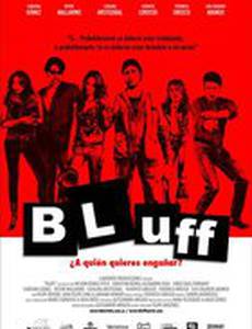 Bluff