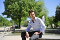 Кадр Тайные связи