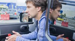 Кадр из фильма "М+Ж" - 2