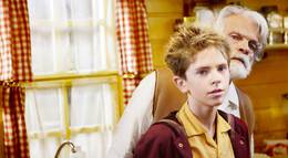 Кадр из фильма "Артур и месть Урдалака" - 1