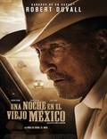 Постер из фильма "Ночь в старой Мексике" - 1