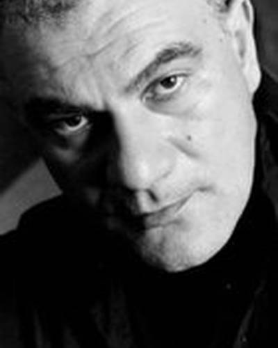 Тассос Булметис фото