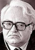 Михаил Шатров фото