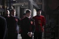 Кадр Тюдоры