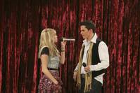 Кадр Ханна Монтана