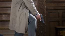 Кадр из фильма "Возмездие" - 1