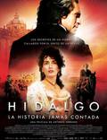 Постер из фильма "Идальго" - 1
