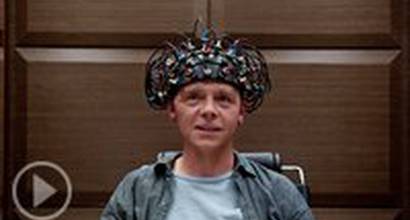 Трейлер №2 (русский дублированный) 