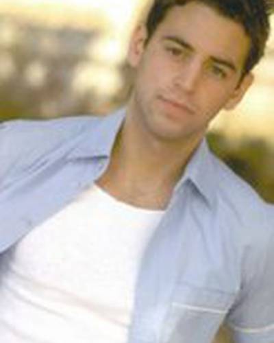 Роберт Саддаф фото