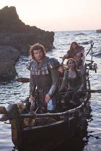 Кадр Храбрые перцем