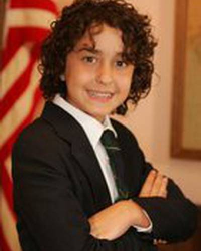 Алекс Вулф фото