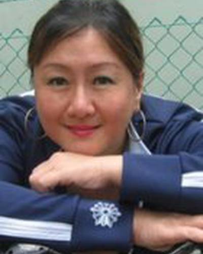 Марри Ли фото