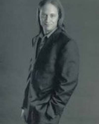 Гуннард Добоуз фото