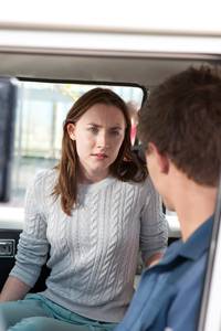 Кадр Гостья