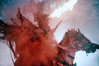 Кадр Король-рыбак