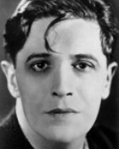 Айвор Новелло фото