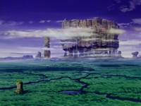 Кадр Удивительный мир Эль-Хазард (видео)