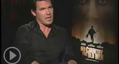 Интервью Джоша Бролина