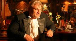 Кадр из фильма "Антидурь" - 2