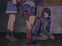 Кадр Mezzo: Игра со смертью