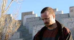 Кадр из фильма "Во все тяжкие" - 1