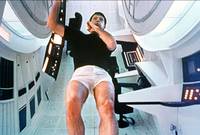 Кадр 2001 год: Космическая одиссея