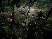 Кадр Доктор Циклопус