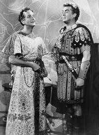 Кадр Андрокл и лев