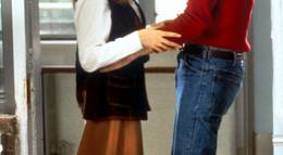 Кадр из фильма "Части тела" - 1