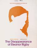 Постер из фильма "Исчезновение Элеанор Ригби" - 1