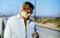 Кадр Выход в красное