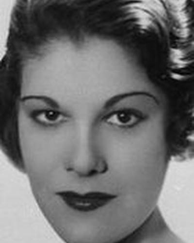 Бетти Лу Джерсон фото