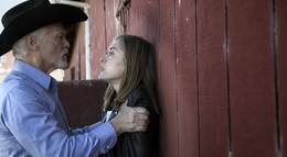 Кадр из фильма "Pray for Rain" - 2