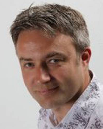 Ник Артурс фото