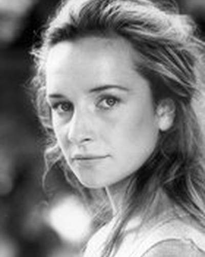 Джемма Пауэлл фото