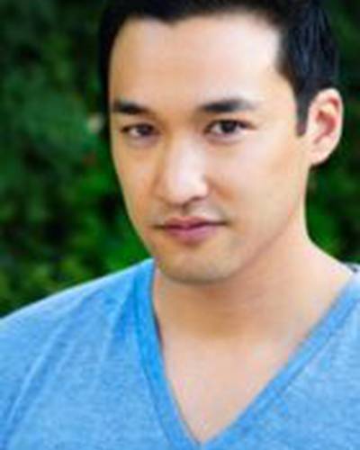 Майк Джинн фото